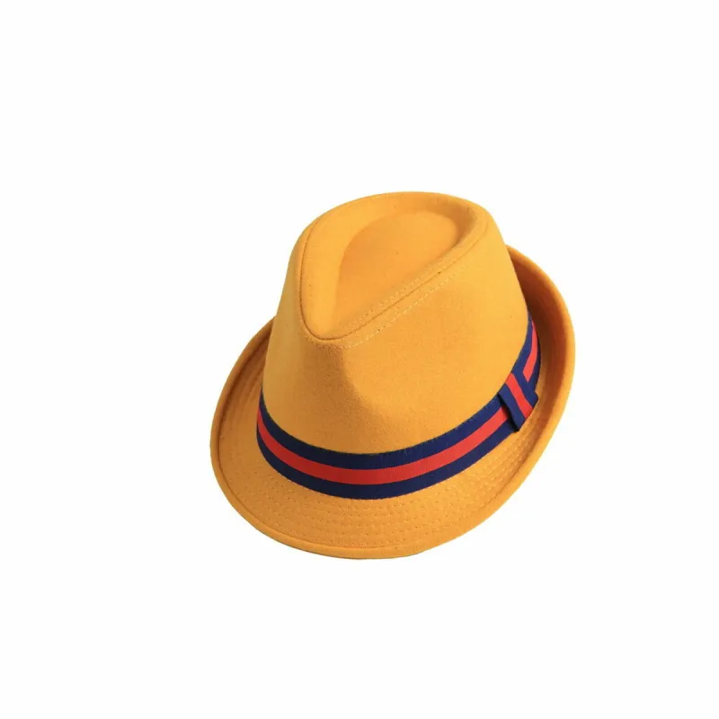 Hattu Lancaster CAL003-1 Sinappi